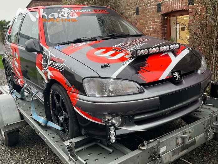 106 top top A6 ( état neuf) 5