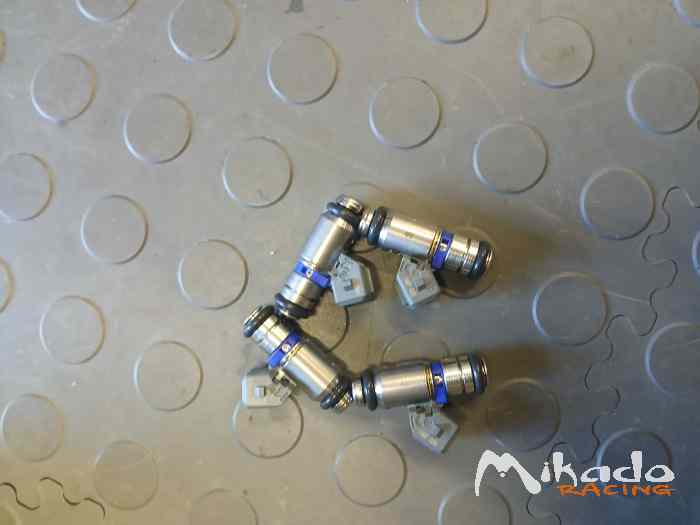4 Injecteurs IWP006 Magneti Marelli