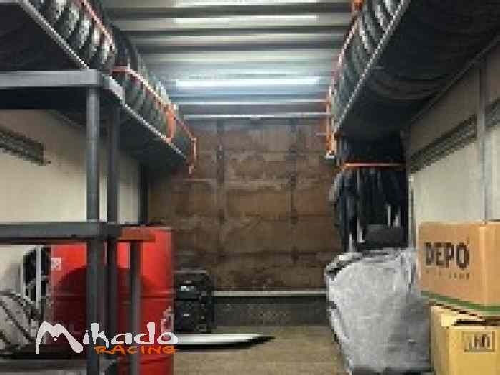 Renault Midlum 13Tonnes VASP – photo 5 sur 5