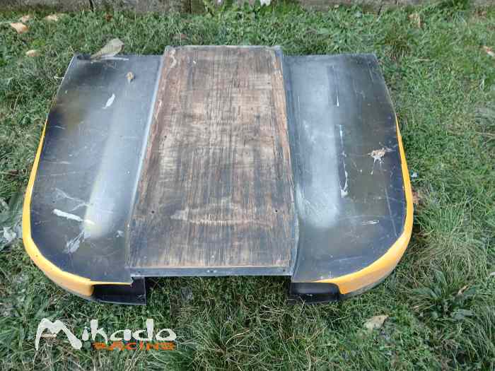 Baignoire Dallara – photo 3 sur 3