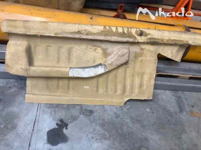 lot pièces 207 R3 – photo 2 sur 3