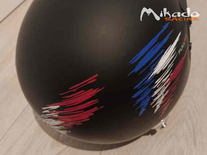 Casque turn one full RS 1