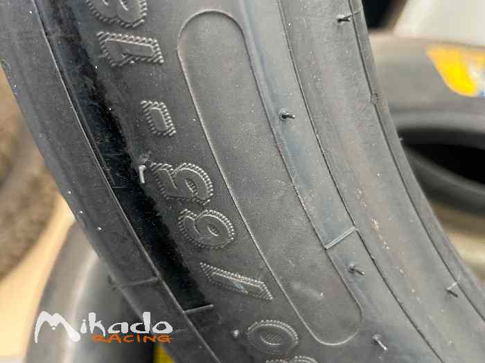 CIRCUITS MICHELIN S9M – photo 2 sur 5