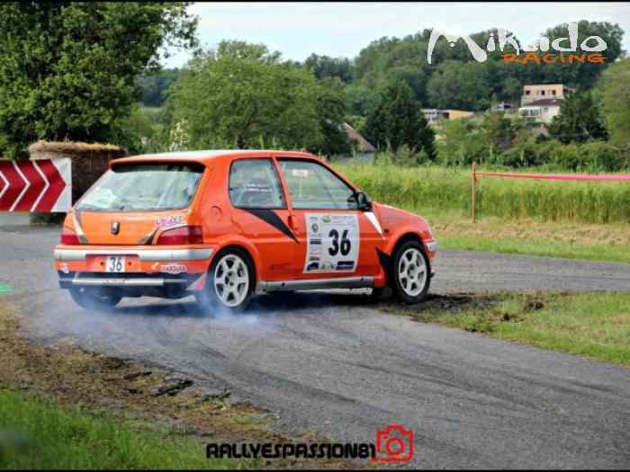 Jante saxo challenge 15