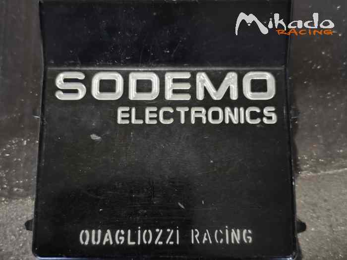 Boitier sodemo EV11 honda nissan 0