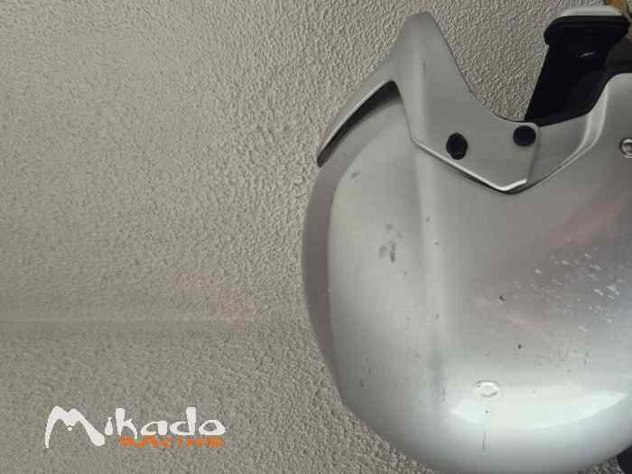 Snell SA 2010 plus homologuer ! 3