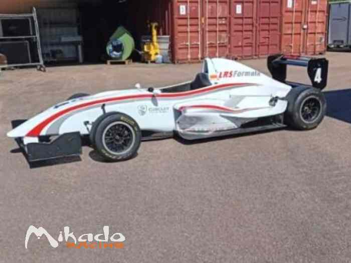 MONOPLACE FR2.0 TATUUS – photo 3 sur 3