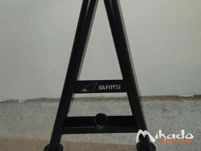 Rollers et chandelles 5