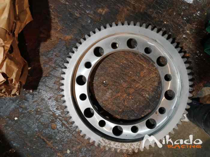 Couple court 12x68 0