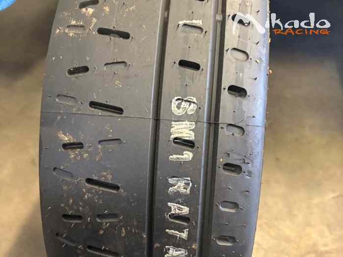 Pneus et jantes 195/50/16 PIRELLI 0