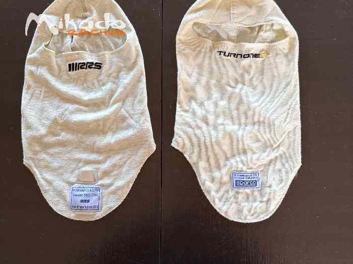 Sous vêtements ignifugés très peu serv...