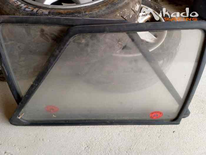 Custodes fixe R11 3 portes 2