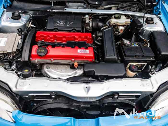 A vendre 106 S16 TOP N2 2