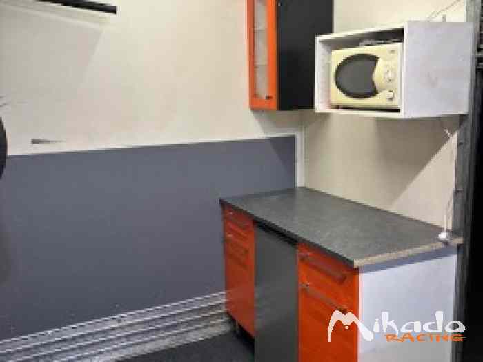 Renault Midlum 13Tonnes VASP – photo 4 sur 5