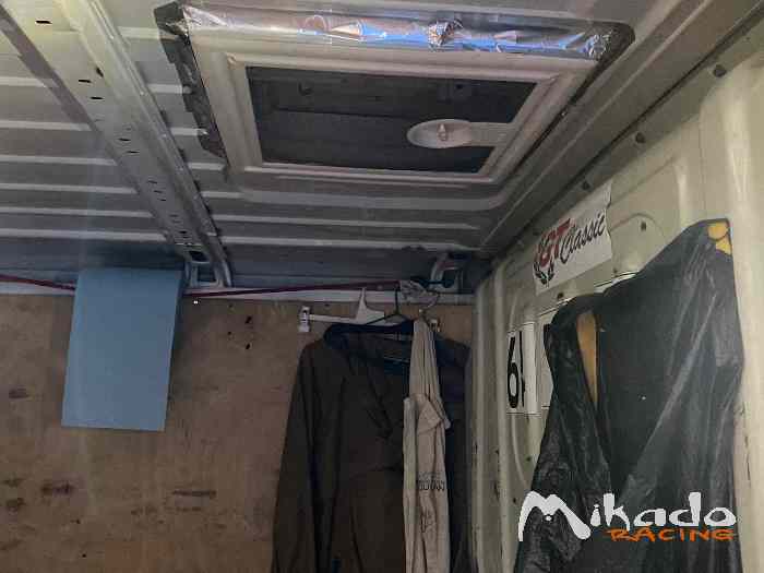 URGENT - BOXER HDI MOTEUR REFAIT NEUF – photo 5 sur 5
