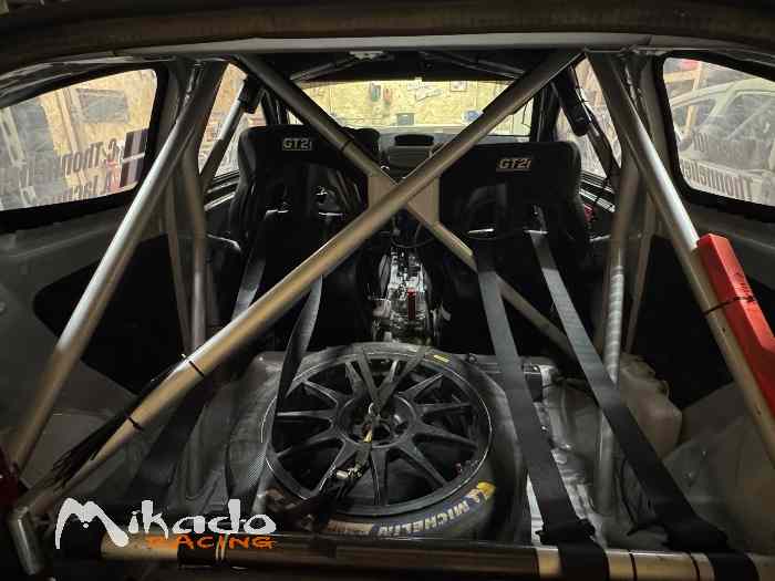 Vends Renault Clio 3 F2014 – photo 4 sur 4