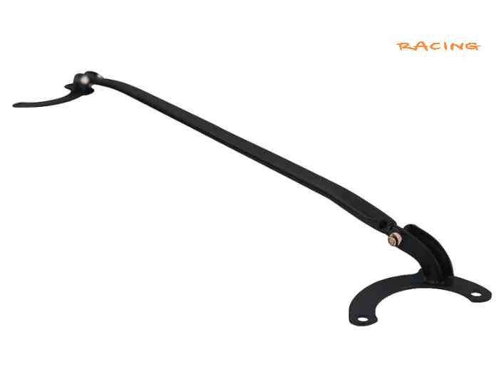 Barre anti-rapprochement Peugeot 206 RC, S16, XS