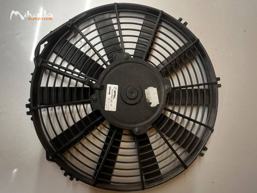 Ventilateur spal