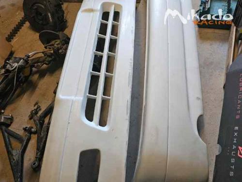 Saxo kit car
