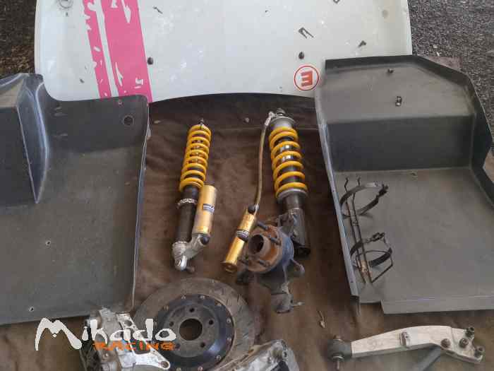lot bord r3 max – photo 2 sur 2