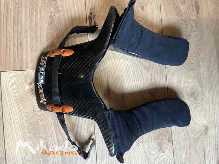 Hans Stand 21 Carbonne taille S 20° – photo 2 sur 4