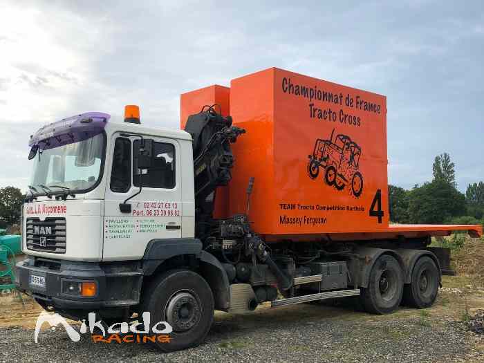 Caisson Ampiroll – photo 4 sur 5