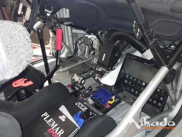 Ford fiesta rally2, Msport – photo 2 sur 4