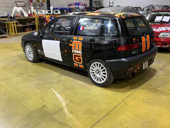 Alfa – photo 6 sur 6