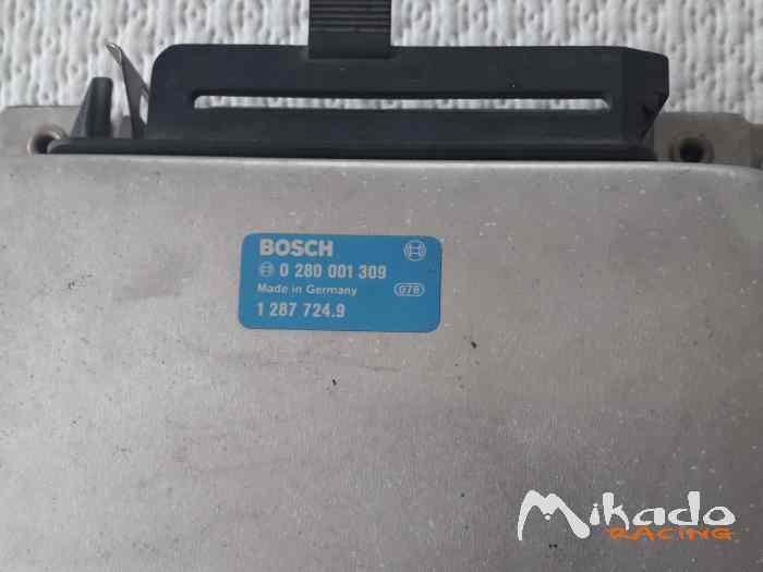 Boitier calculateur électronique BOCSH – photo 2 sur 2