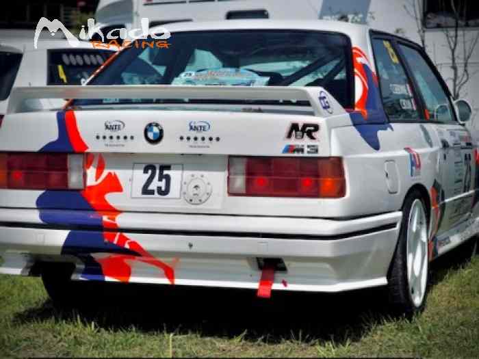 BMW M3 Gr.A – photo 2 sur 4