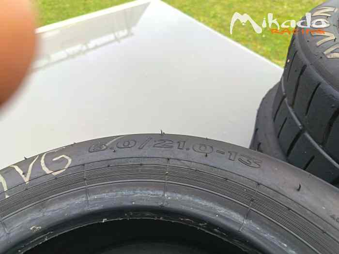 pneus formule ford – photo 3 sur 5
