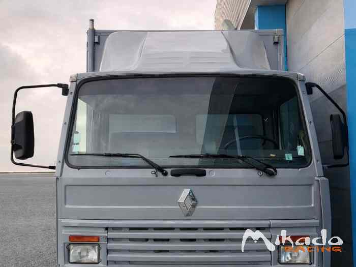 Renault Midliner – photo 4 sur 5