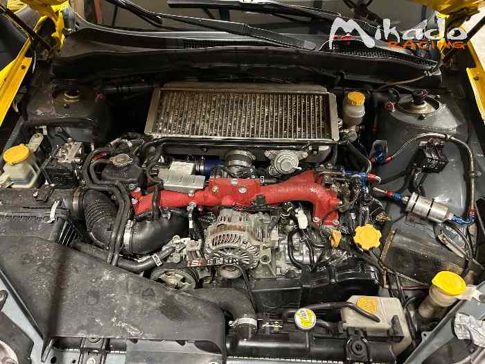 Subaru n14 – photo 6 sur 6