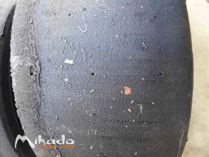 pneu pirelli dm occ – photo 3 sur 4
