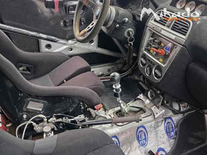 SUBARU GROUPE A8 – photo 4 sur 5
