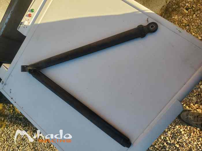 Pieces dallara 93/94 – photo 6 sur 6