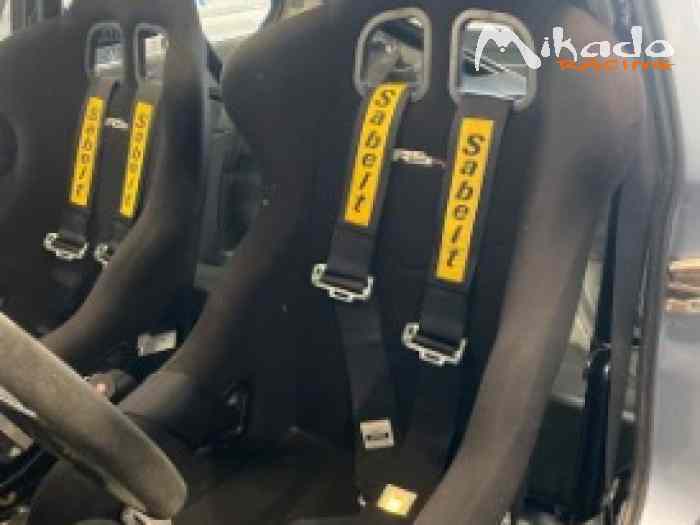 BMW 323I – photo 2 sur 5