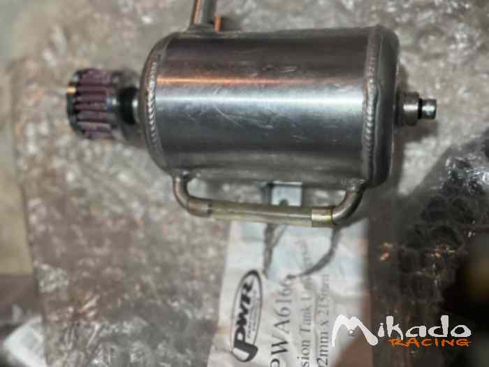 Vase expansion alu universel PWR – photo 3 sur 3