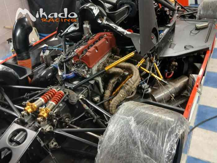 Norma M20F – photo 2 sur 4