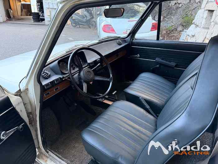 Daf 66 – photo 2 sur 2