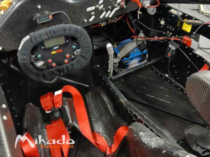 Norma M20F – photo 3 sur 4