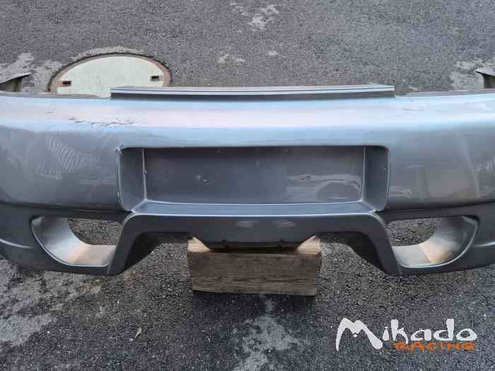 Pare-chocs arrière Honda S2000 – photo 2 sur 5