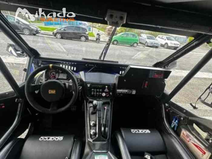 Yamaha YXZ 1000R homologado SVS y Matriculado – photo 2 sur 6