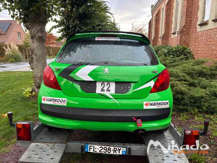 207 gr A8 – photo 3 sur 5