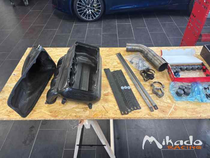 lots pieces formule master a discuter si rapide – photo 2 sur 4