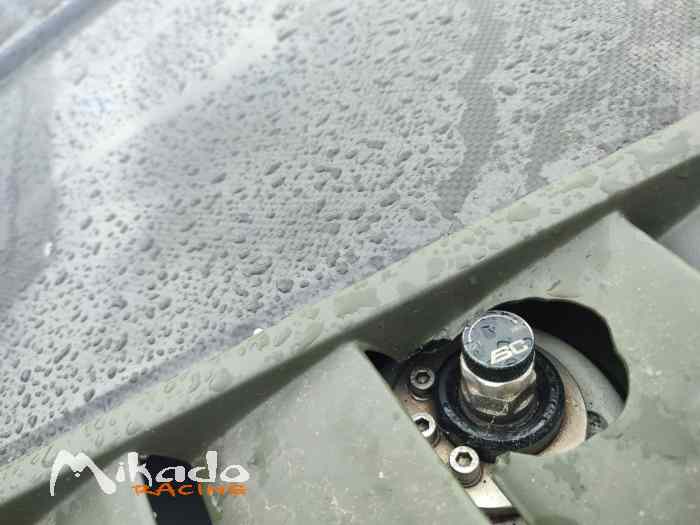 Renault Clio Maxi/ Kit Car – photo 6 sur 6