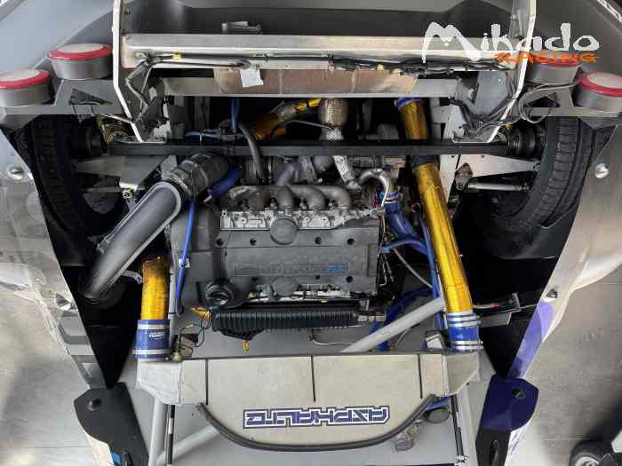 Lamera cup 2.5 T – photo 4 sur 6