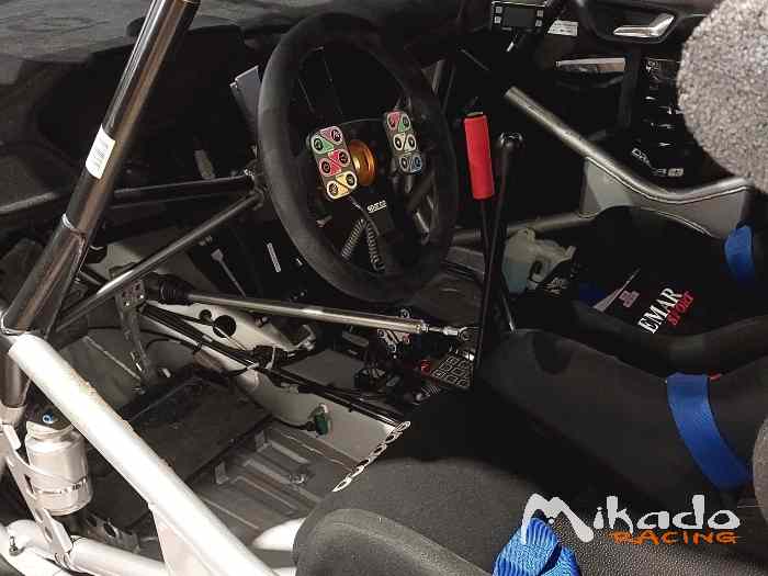 Ford fiesta rally2, Msport – photo 4 sur 4