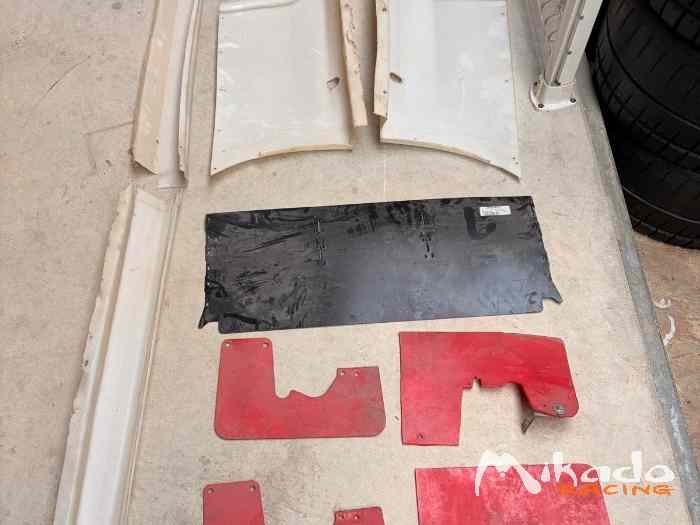 KIT TERRE 208 R2 – photo 2 sur 2