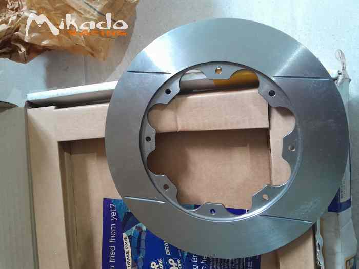 disque ap racing – photo 2 sur 3